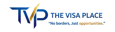 The Visa Place